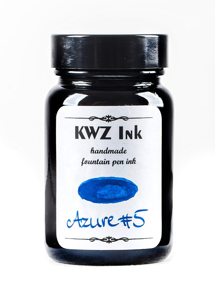 KWZ Standard Azure 5