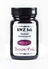 KWZ Standard Brown Pink