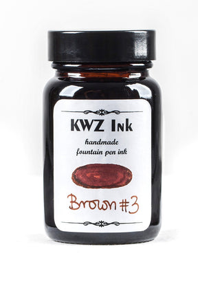 KWZ Standard Brown 3