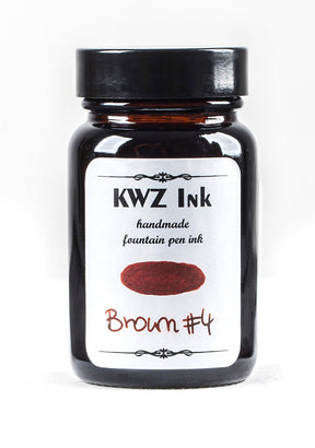 KWZ Standard Brown 4