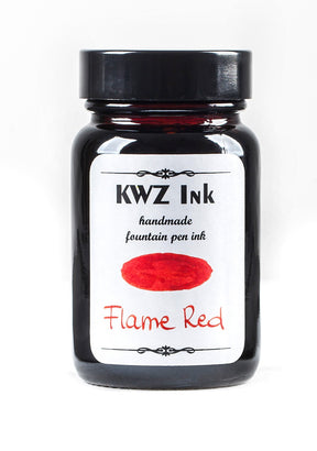 KWZ Standard Flame Red