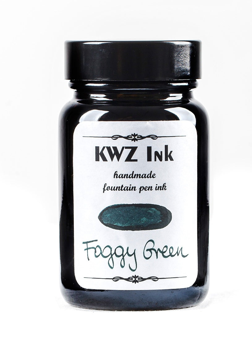 KWZ Standard Foggy Green