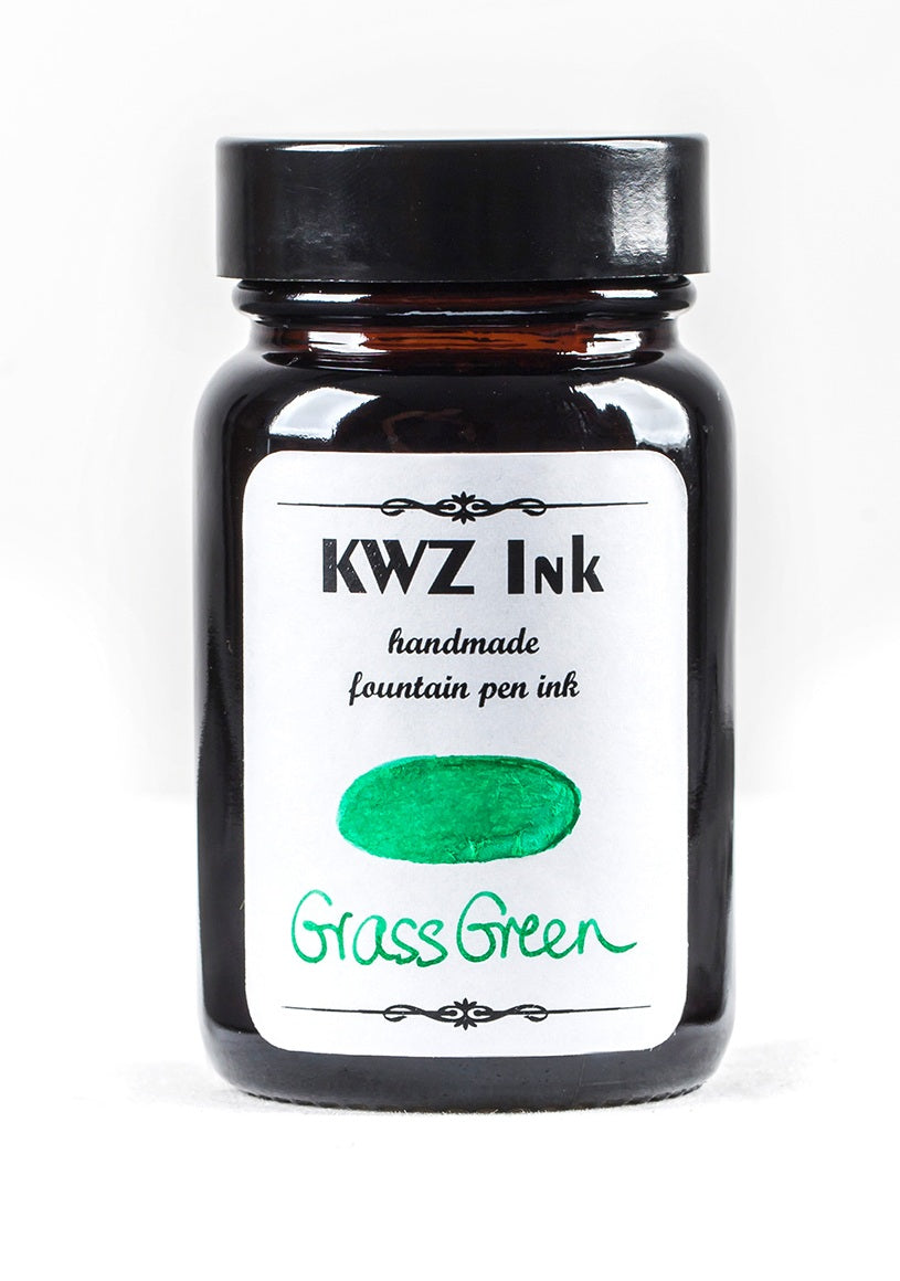 KWZ Standard Grass Green