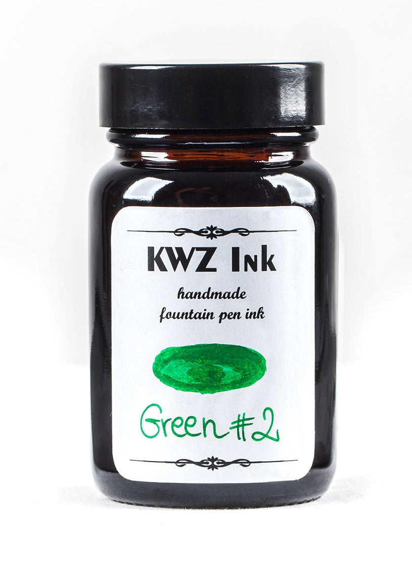 KWZ Standard Green 2