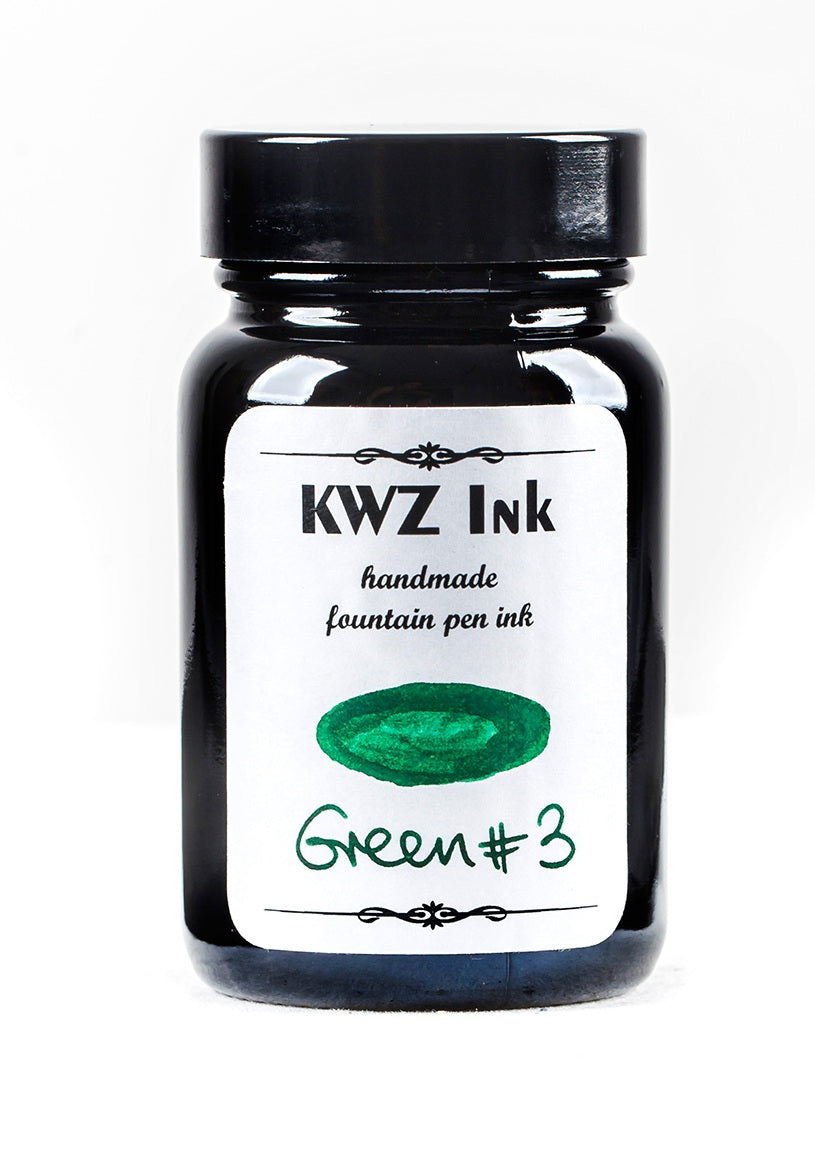 KWZ Standard Green 3