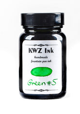 KWZ Standard Green 5