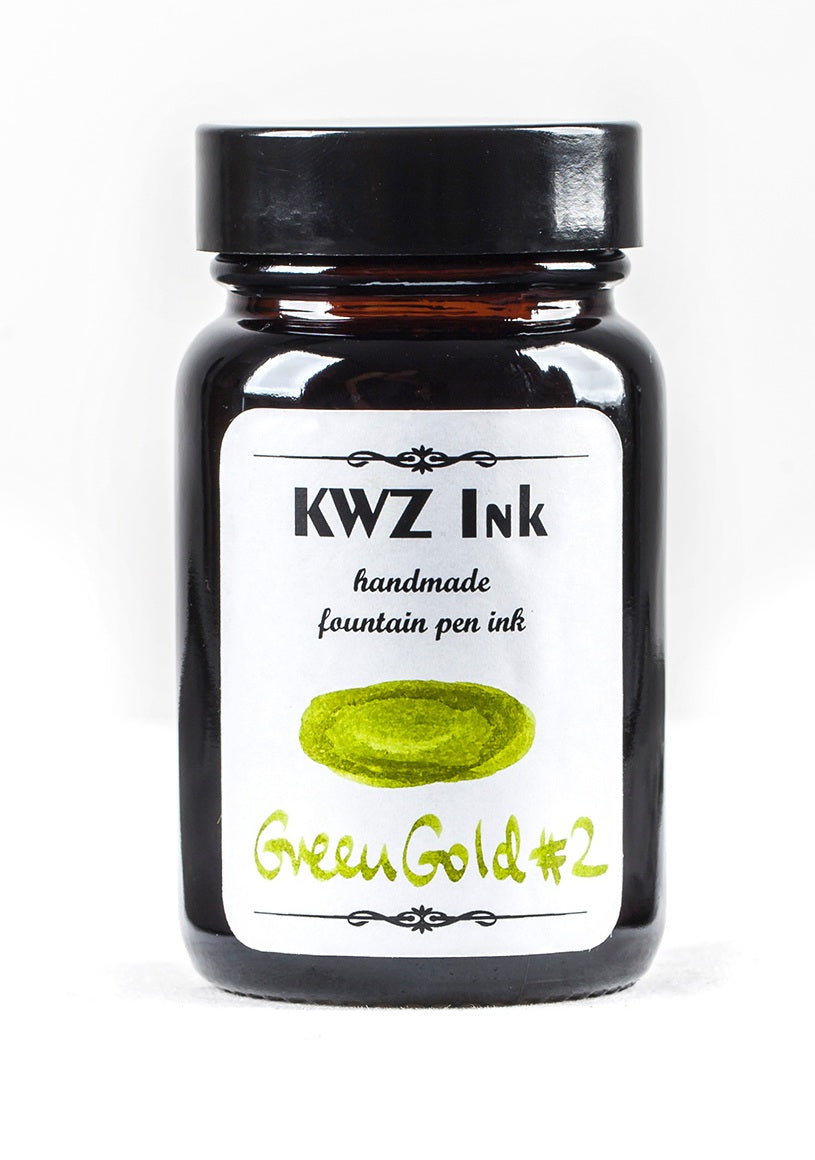 KWZ Standard Green Gold 2