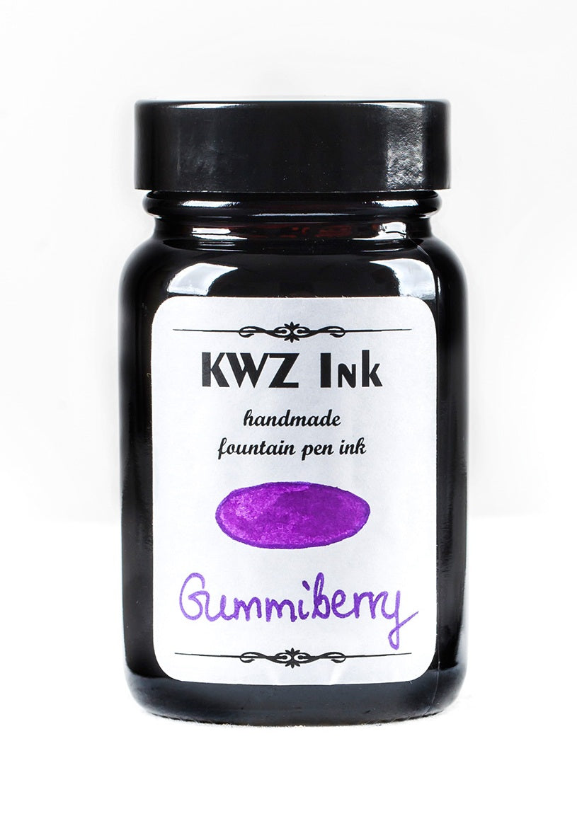 KWZ Standard Gummiberry