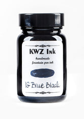 KWZ Iron Gall Blue Black #1106