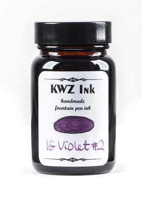 KWZ Iron Gall Violet 2 #1500