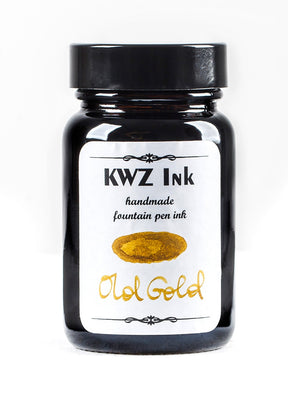 KWZ Standard Old Gold
