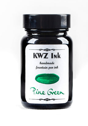 KWZ Standard Pine Green