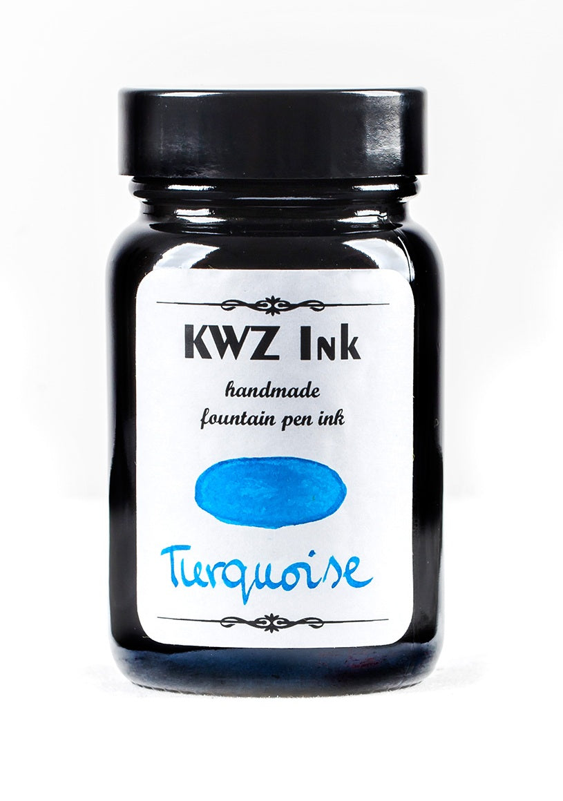 KWZ Standard Turquoise