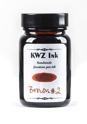KWZ Standard Brown 2