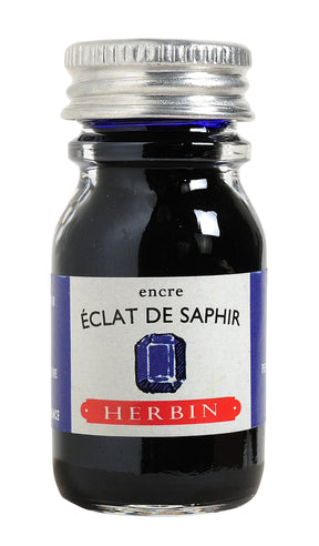 J Herbin Eclat de Saphir