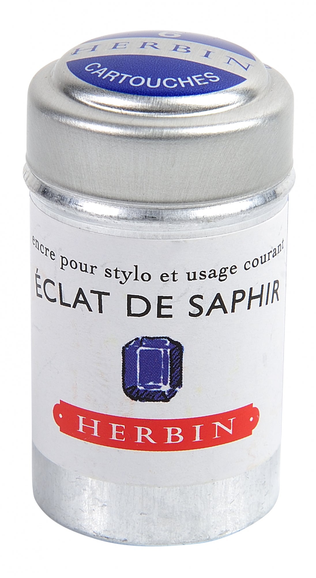 J Herbin Eclat de Saphir