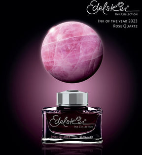 Pelikan Edelstein 2023 Ink of the Year - Rose Quartz (Special Edition)