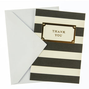 Graphique Elegant "Thank You" Cards