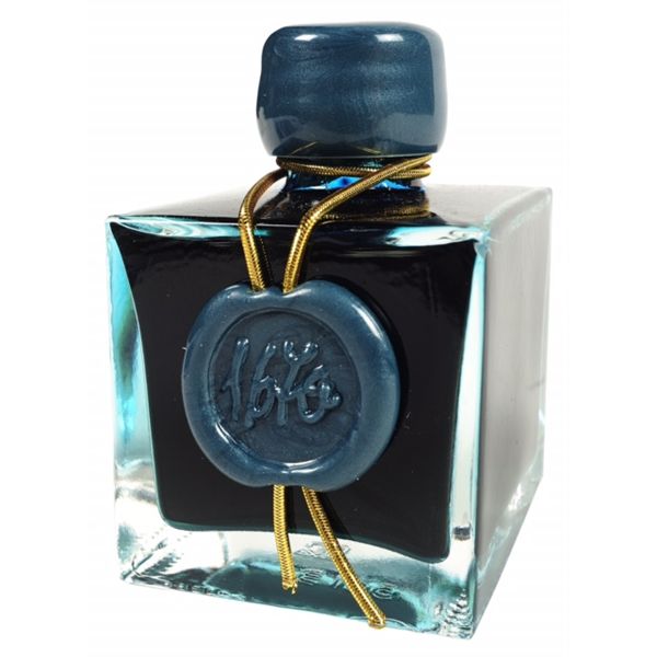 J Herbin 1670 Emerald of Chivor