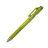 Kokuyo Enpitsu Sharp Type S Mechanical Pencil 0.7mm - Green