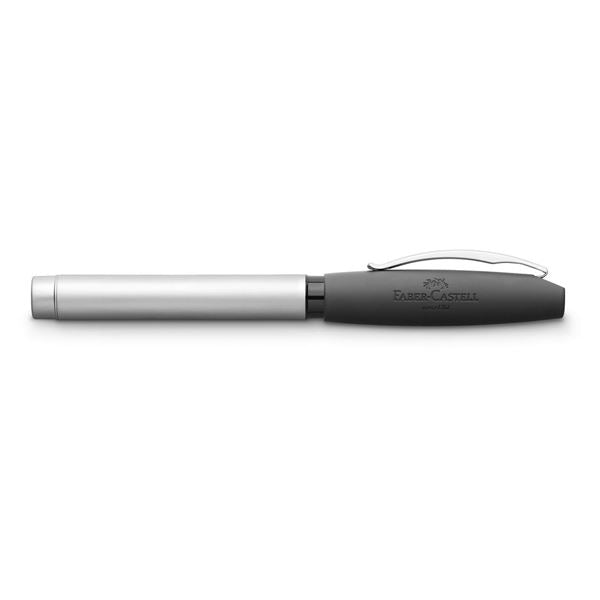 Faber-Castell Essentio Matte Metal Fountain