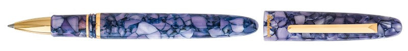 Esterbrook Estie Lilac with Gold Trim Rollerball