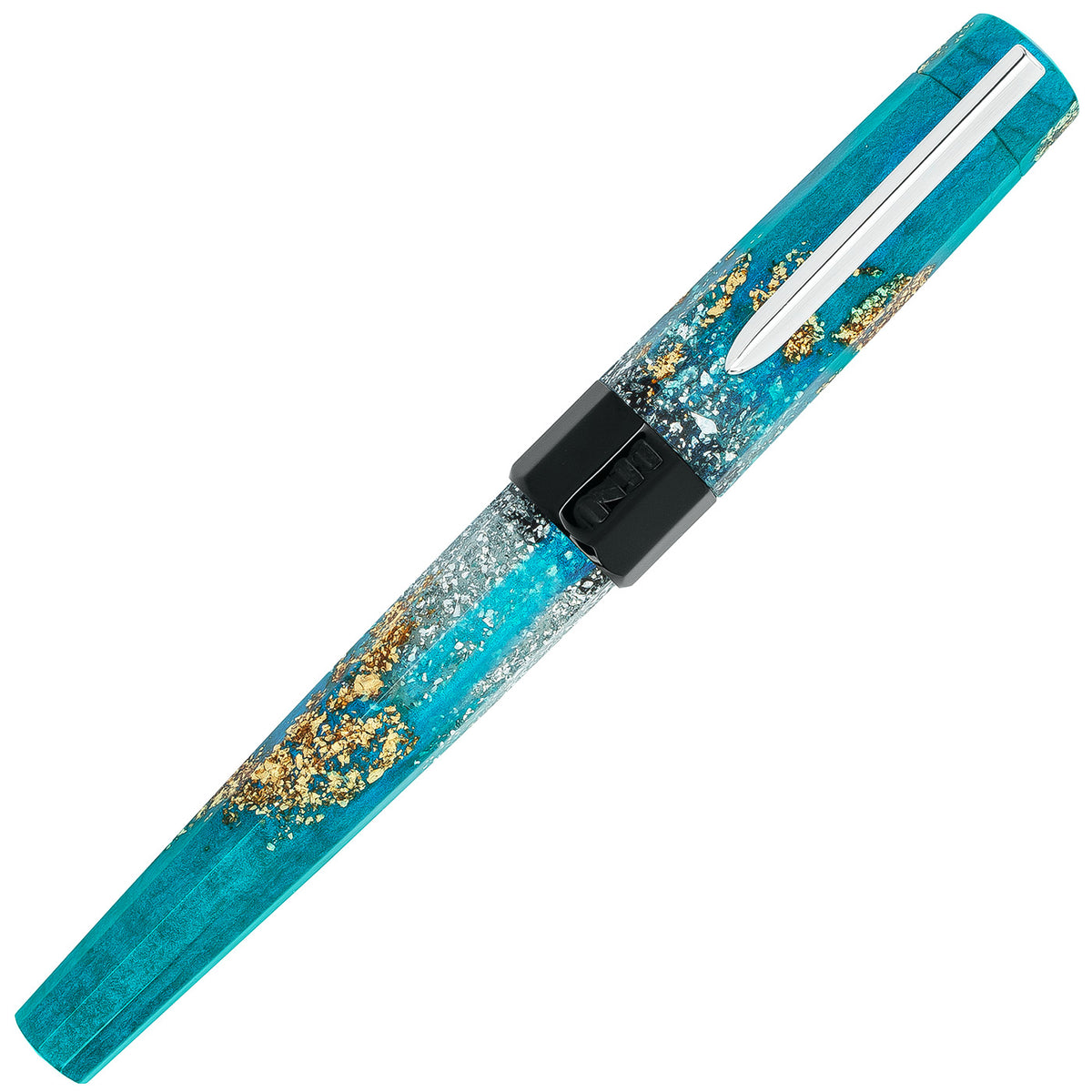 BENU Euphoria Collection Bora Bora Fountain Pen