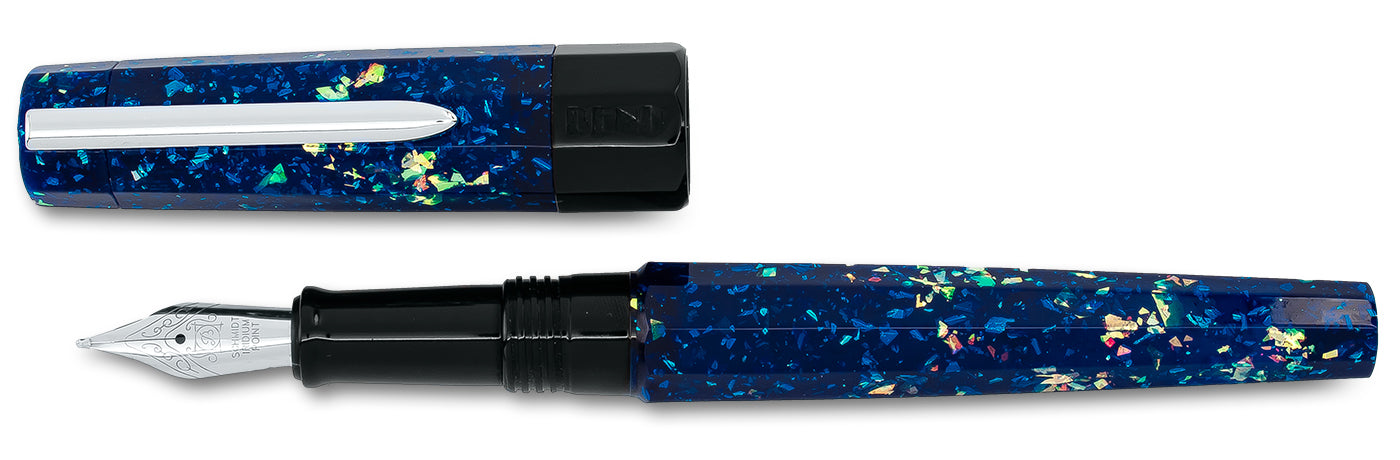 BENU Euphoria Collection Jazz Fountain Pen