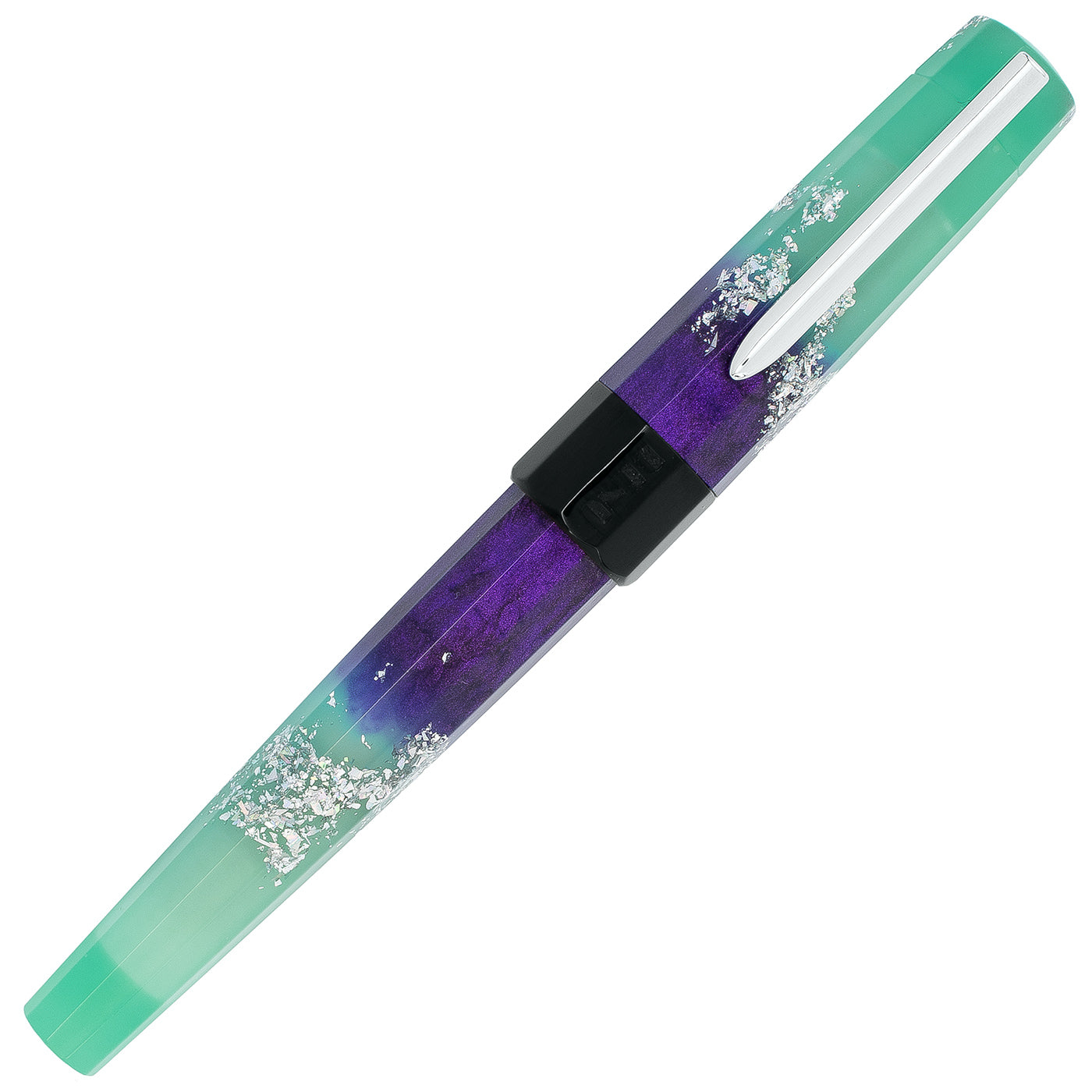 BENU Euphoria Collection Ocean Breeze Fountain Pen