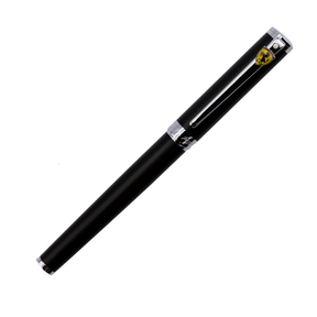 Sheaffer Ferrari Intensity Satin Black Fountain Point