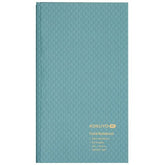 Kokuyo Me Field Notebook 3mm Grid - Blue