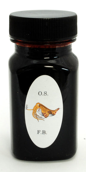 Organics Studio "Foggy Bottom" Yellow Sepia