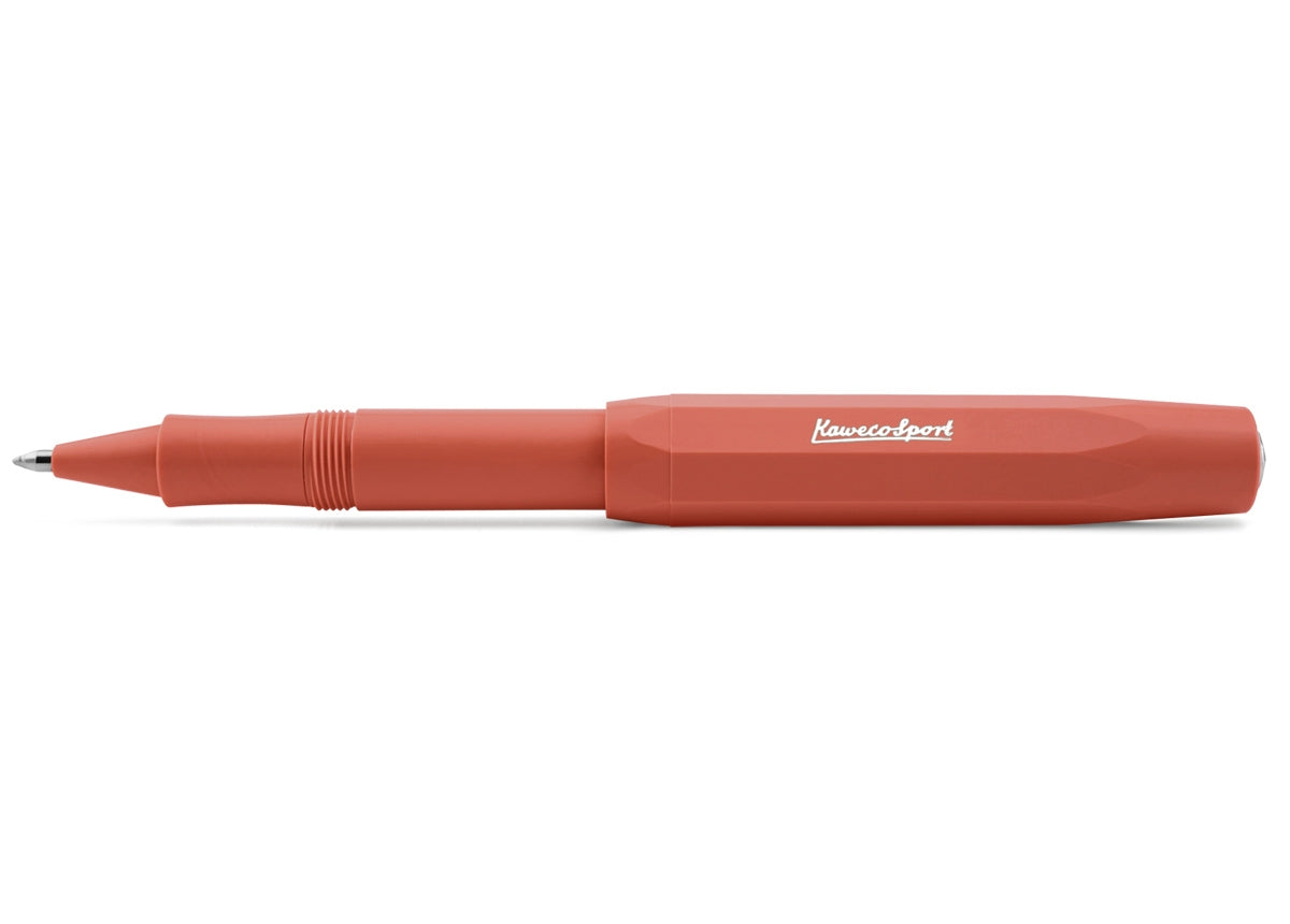 Kaweco Skyline Sport Fox Rollerball
