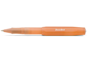 Kaweco Frosted Sport Soft Mandarin Rollerball