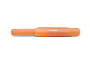 Kaweco Frosted Sport Soft Mandarin Fountain