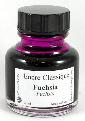 L'Artisan Pastellier Classique Fuchsia