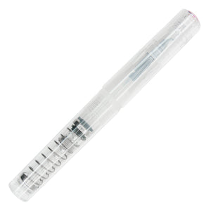 TWSBI GO - Transparent Clear Fountain