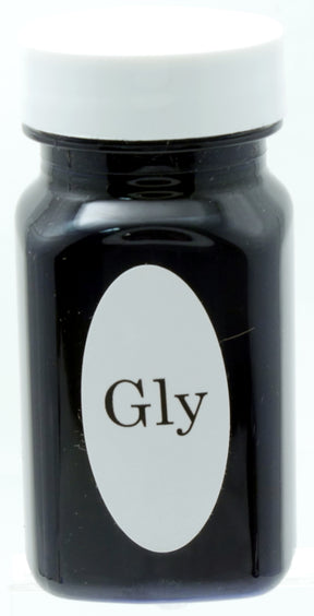 Organics Studio Elements Glycine Blue Shimmer