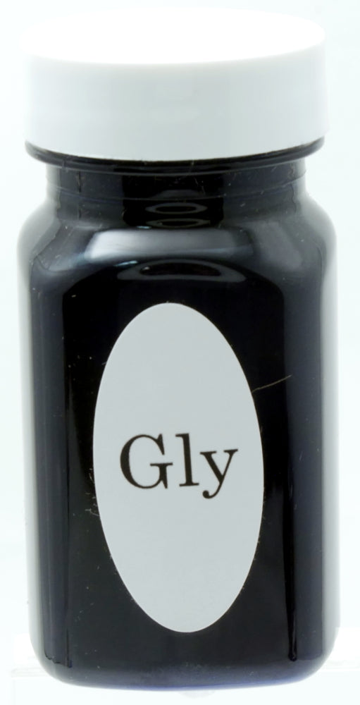 Organics Studio Elements Glycine Blue Shimmer