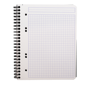 Rhodia Greenbook A5+ Notebook