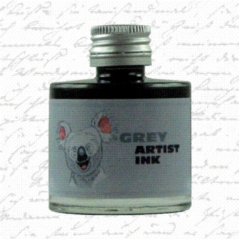 De Atramentis Artist Ink Grey