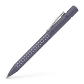Faber-Castell Grip 2010 Dapple Grey Pencil