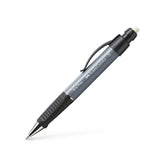 Faber-Castell Grip Plus 0.7mm Mechanical Pencil- Stone Grey