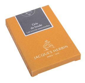 Jacques Herbin Essential Gris de Houle