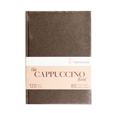 Hahnemuhle - The Cappuccini Book A5