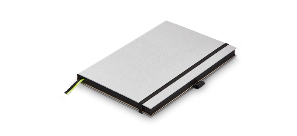 Lamy A6 Hardcover Notebook