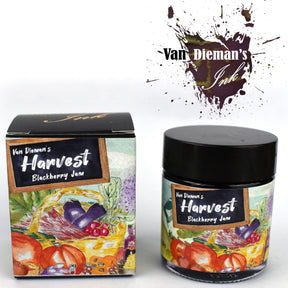 Van Dieman's Harvest Series- Blackberry Jam