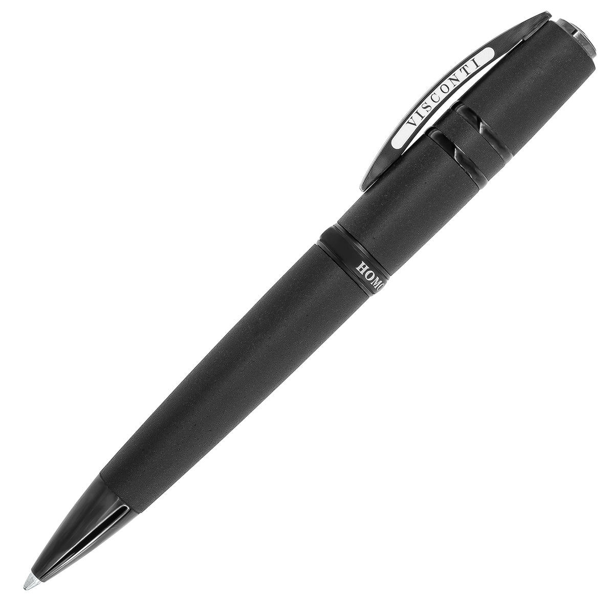 Visconti Homo Sapiens Dark Age Ballpoint