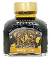 Diamine Honey Burst