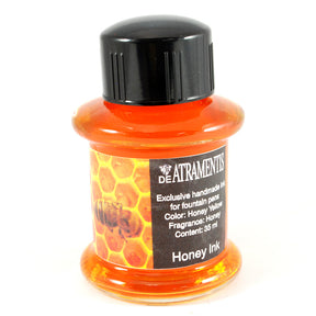 De Atramentis Fragrance Honey, Yellow